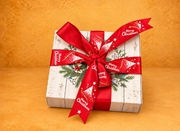 The Golden Hive Indulgence Hamper