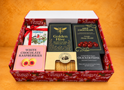 The Golden Hive Indulgence Hamper