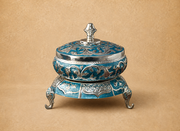 The Sapphire Treasure
