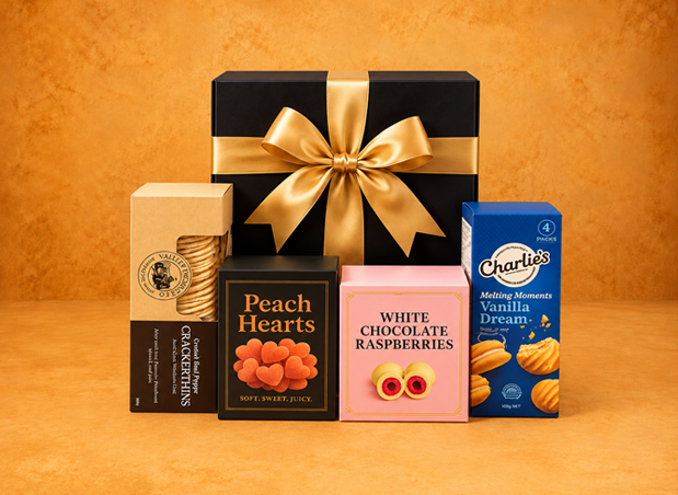 The Sweet-Light Collection