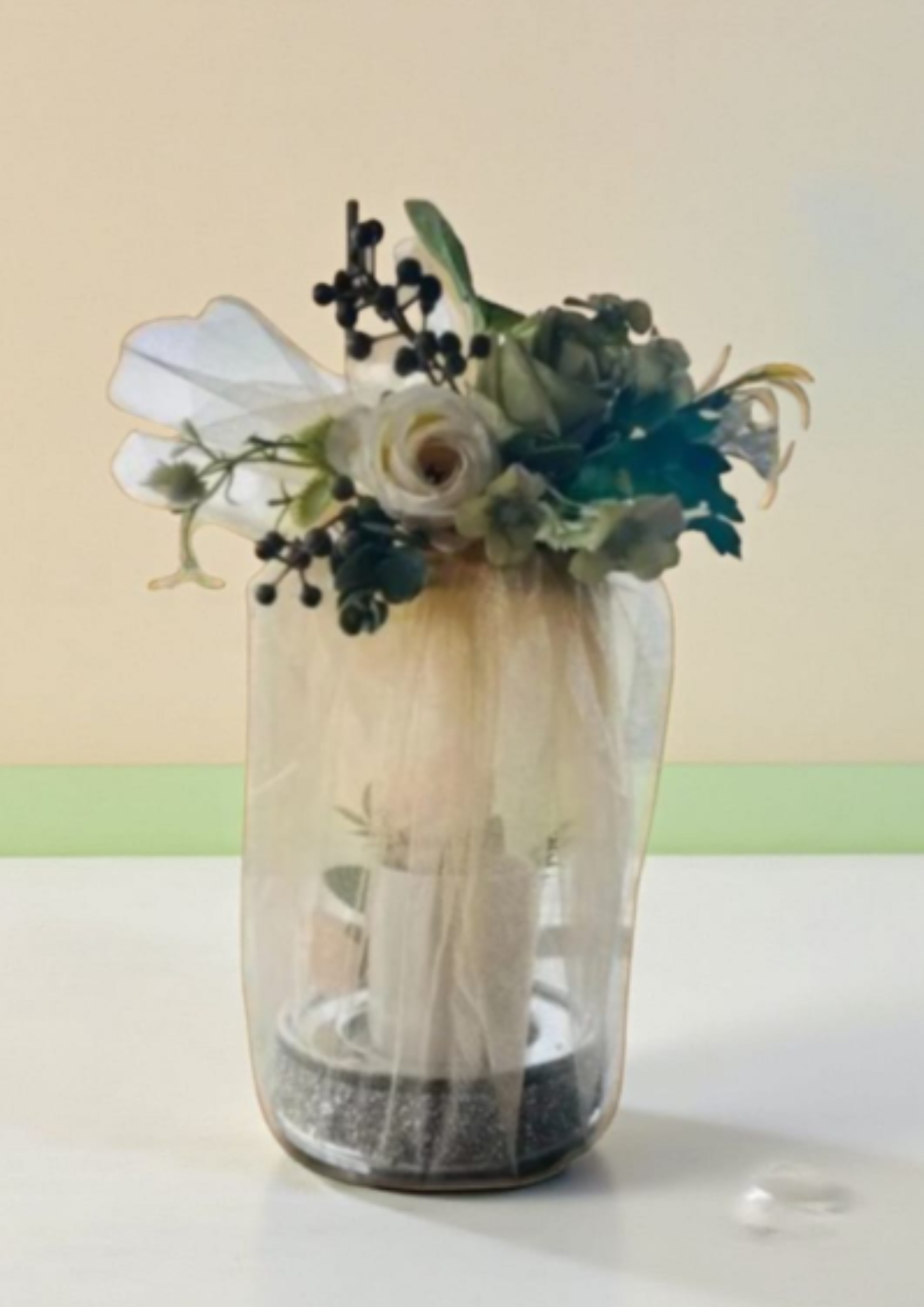 The Christmas Light Hamper