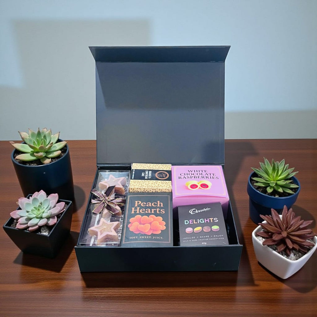 The Sweet-Light Collection