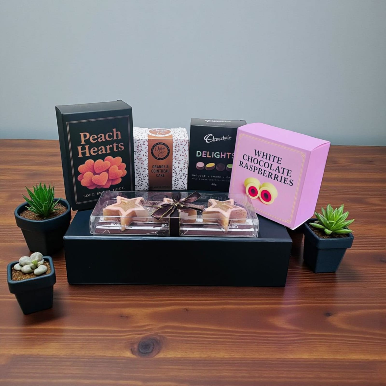 The Sweet-Light Collection