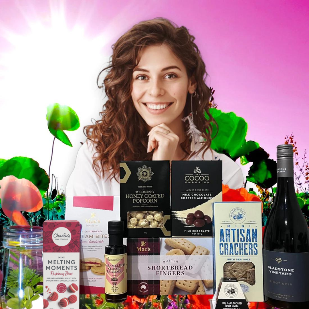 Blissful Gala Selection Hamper