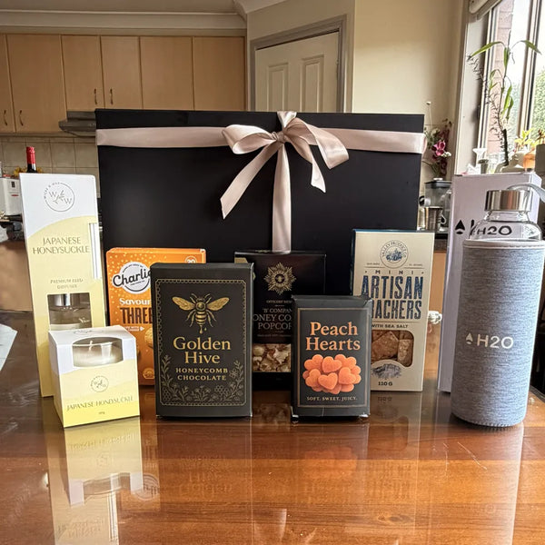 Welcome Home Hamper