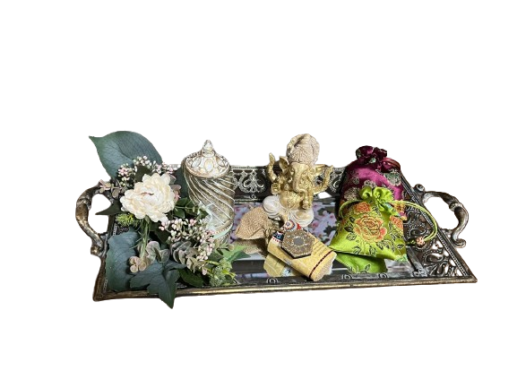 Radiant Celebration Hamper