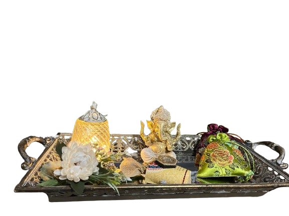 Radiant Celebration Hamper