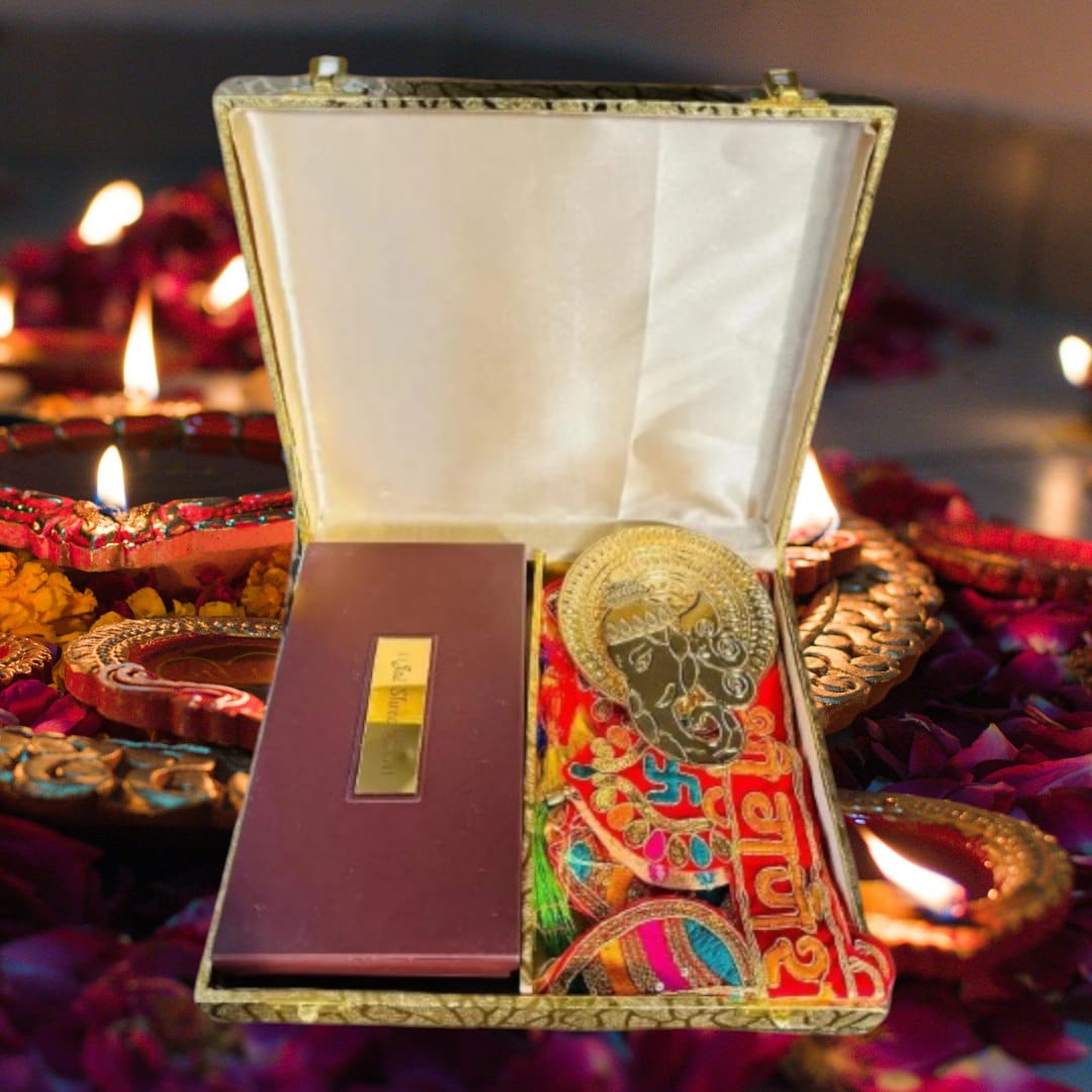Joyous Diwali Hamper