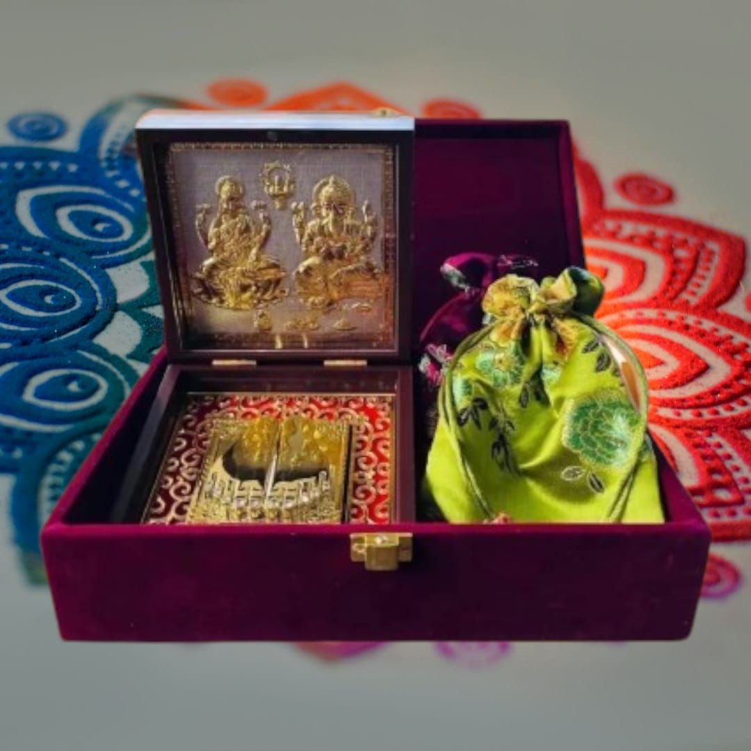 Diwali Essence Hamper