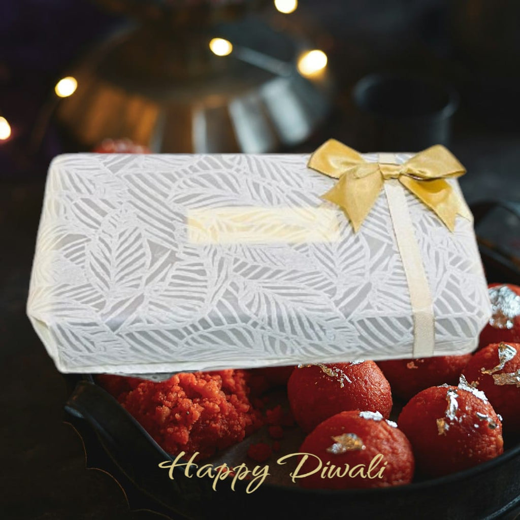 Ram Mandir Gift Box