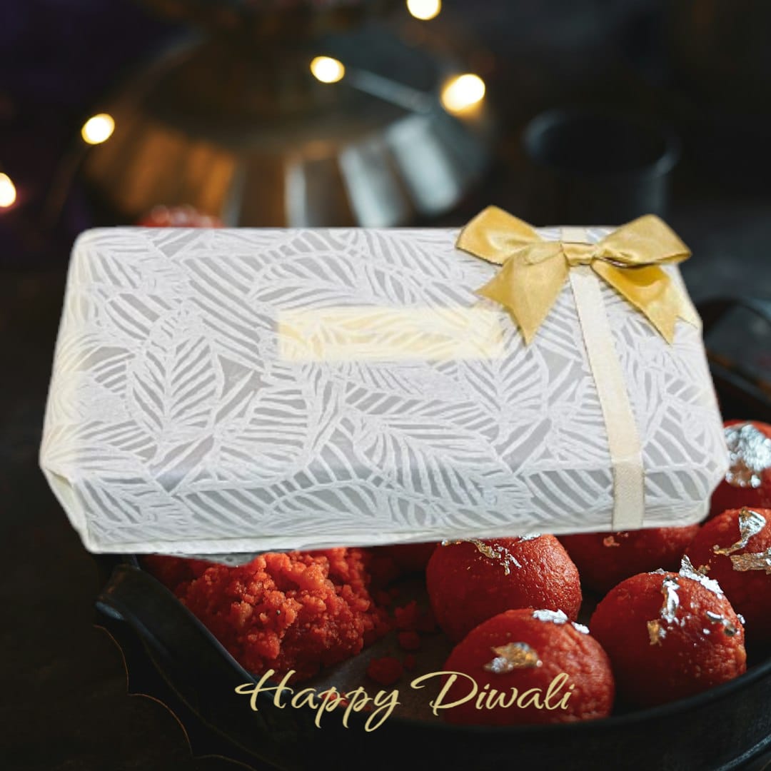 Ram Mandir Gift Box