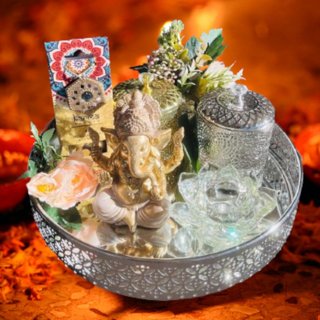 Festive Sparke Hamper