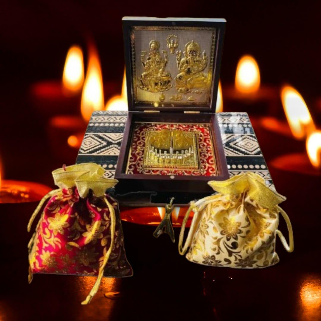 Diwali Bliss Hamper