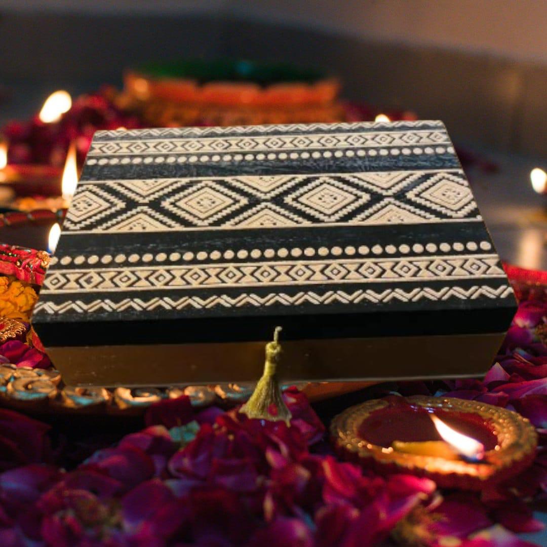 Diwali Bliss Hamper