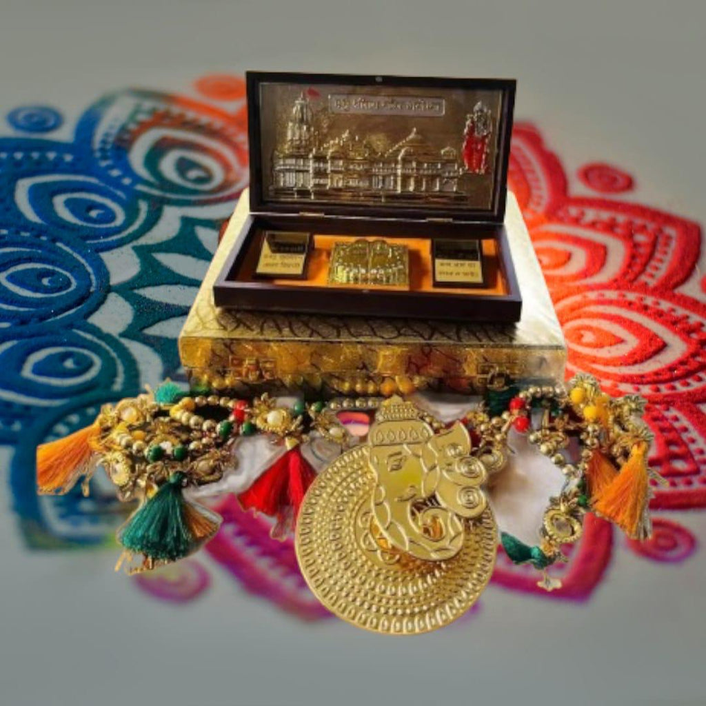 Diwali Delight Hamper