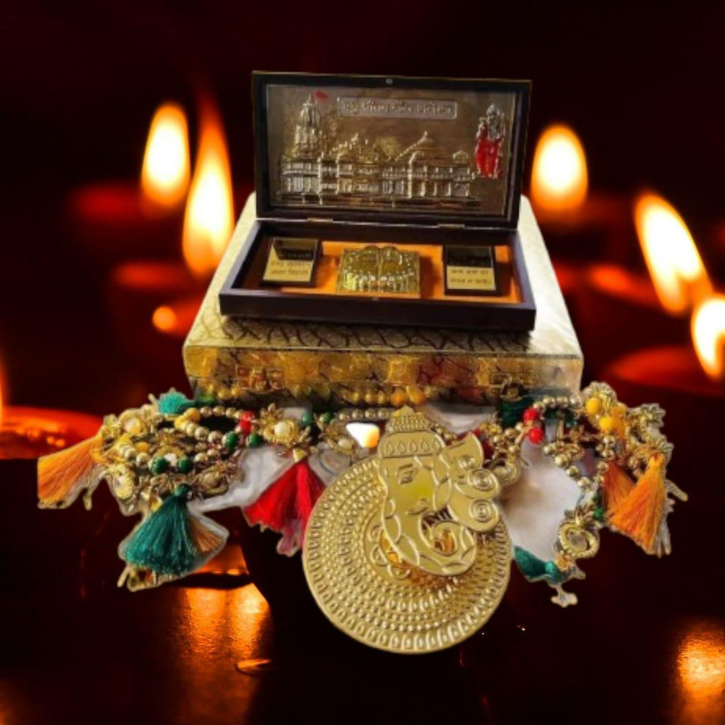Diwali Delight Hamper