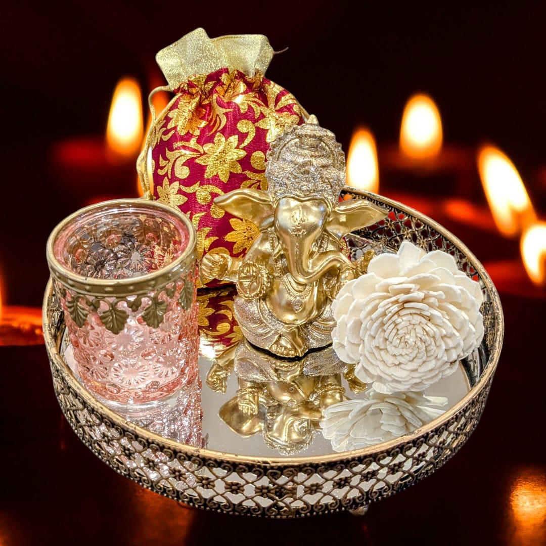 Diwali Ganesha Hamper