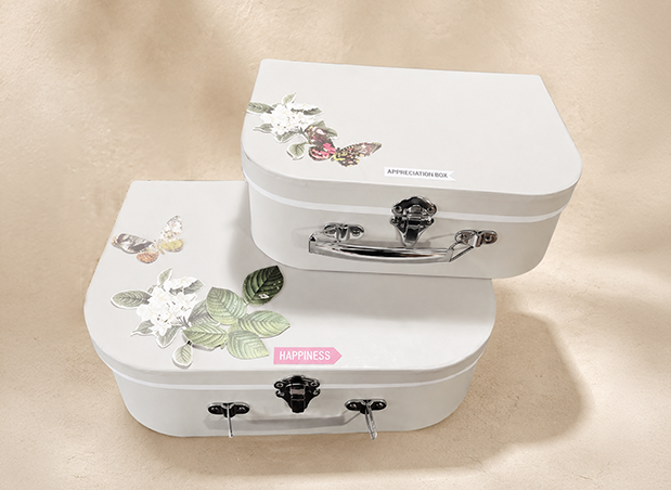 Baby's First Delight Hamper