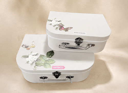 Baby's First Delight Hamper