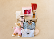 Baby's First Delight Hamper