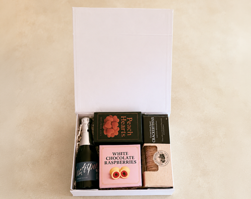 Basic Hamper :Pocketful Of Joy Hamper