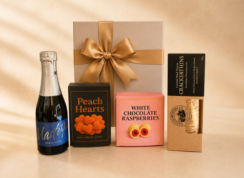Basic Hamper :Pocketful Of Joy Hamper