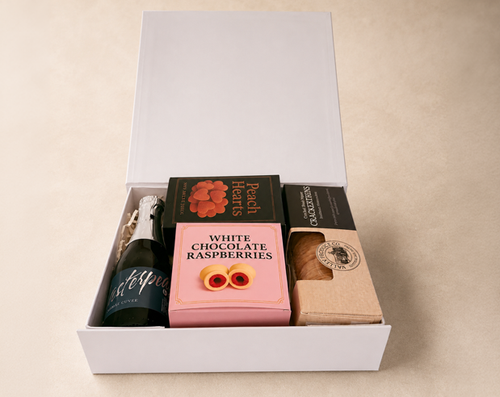 Basic Hamper :Pocketful Of Joy Hamper