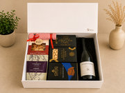 Luxury hamper: Cheerful Festivity Bundle