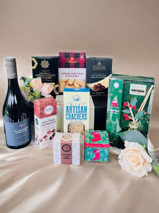 Christmas Cravings Box