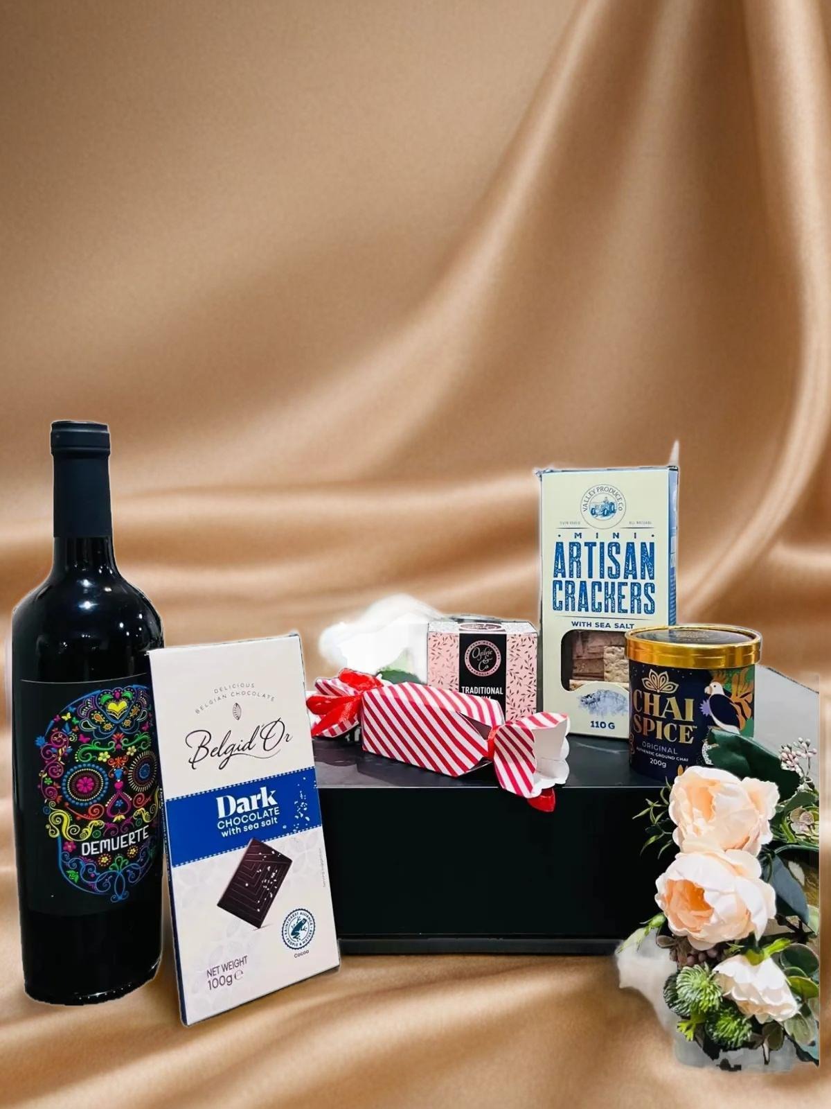 Holiday Indulgence Hamper