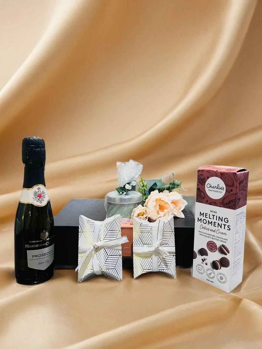 Joyful Treats Basket