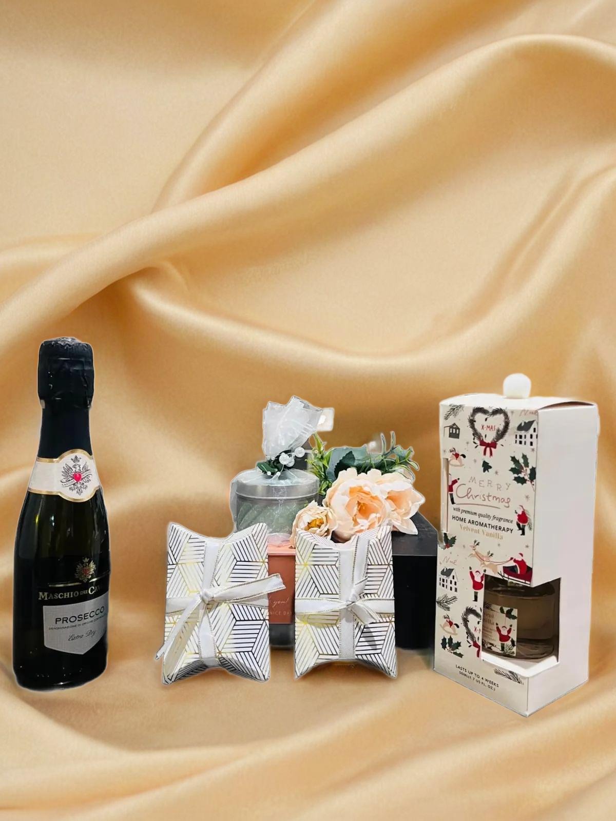 Christmas Bliss Box
