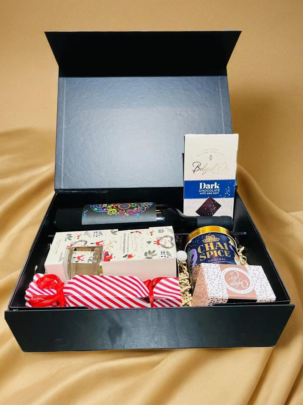 Winter Wonderland Box