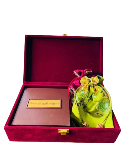 Diwali Essence Hamper