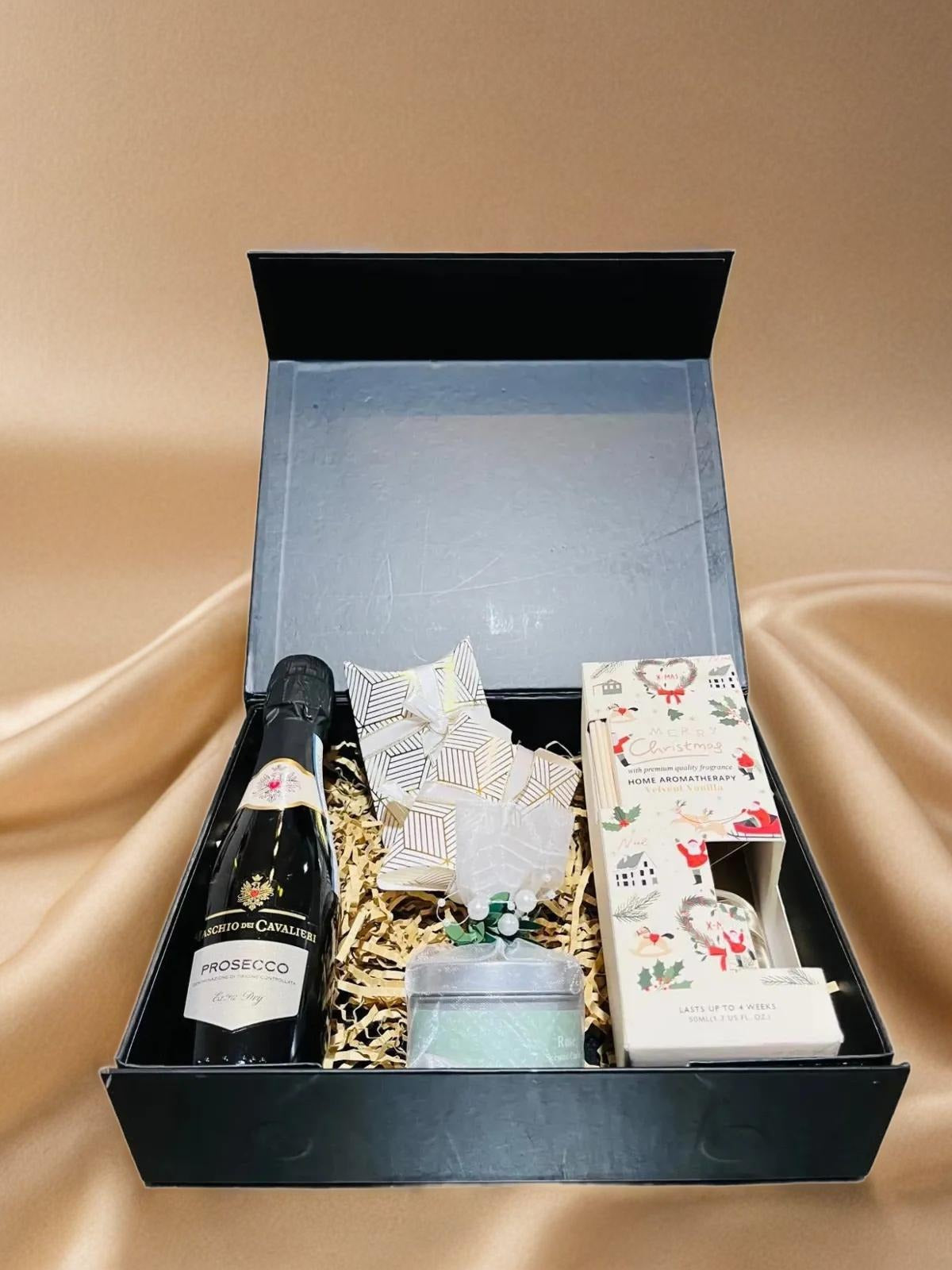 Christmas Bliss Box