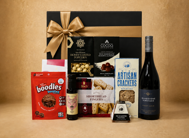 Blissful Gala Selection Hamper