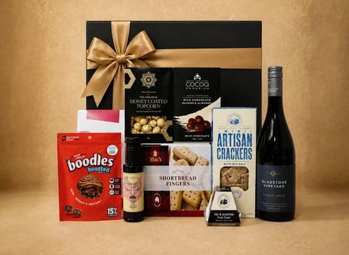 Blissful Gala Selection Hamper