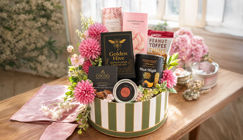 Gift hampers for bulk order