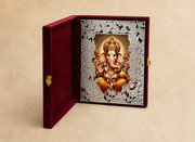 Timeless Silver Keepsake
