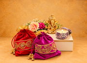 Ganesha Keepsake Treasure Box