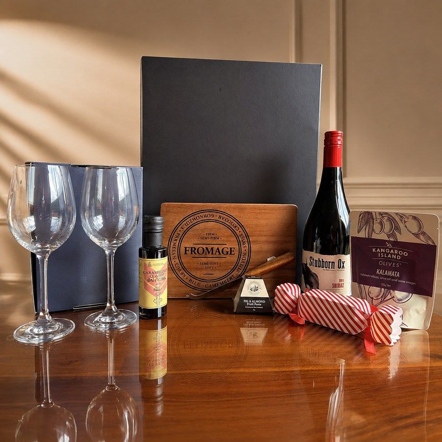 Settlement Hampers