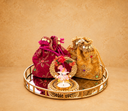 Divine Ganesha Glow Hamper