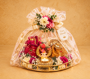 Divine Ganesha Glow Hamper