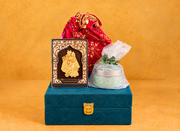 Divine Golden Blessings Hamper