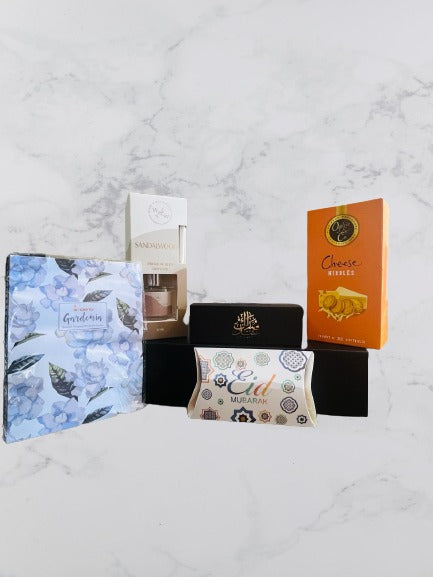 Eid Bliss Hamper