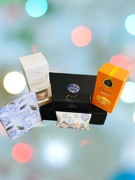 Eid Bliss Hamper