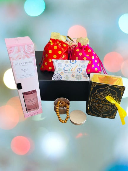Eid Radiance Hamper