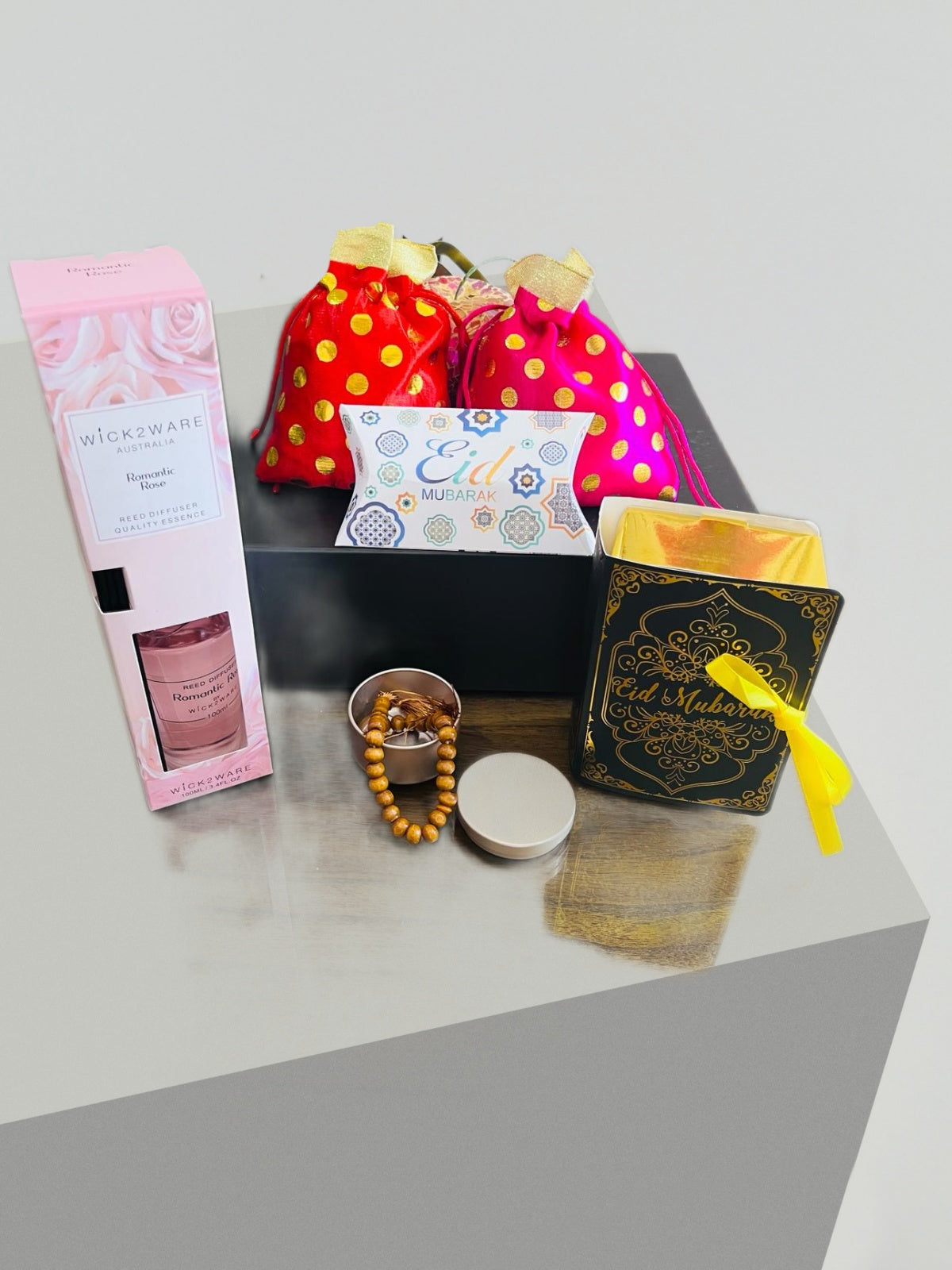 Eid Radiance Hamper
