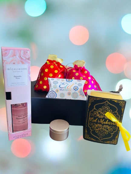 Eid Radiance Hamper