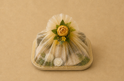 ETERNAL BLOOM LUXE HAMPER